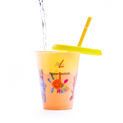 FitLine PowerCocktail Junior Magic Cup Kids