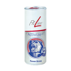 Activize® POWER DRINK (24 Dosen)