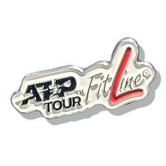 FitLine ATP Tour Pin (Kick-Off 2025)