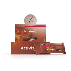 FitLine Activize2Go (boîte de 12 barres)