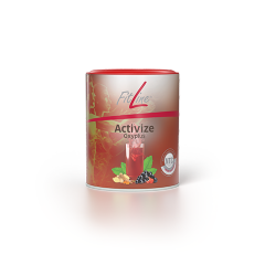 Fitline Activize Oxyplus with Black Currant 