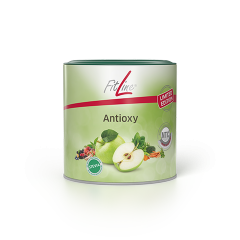 Antioxy Apfel Ltd.