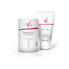 Gelenk-Set (Gelenk-Fit/Joint Health, Active Gel)