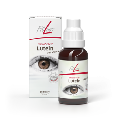 FitLine microSolve® Lutein