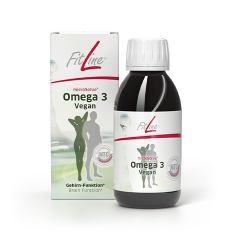 FitLine Omega 3 Vegano
