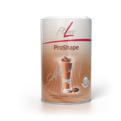 ProShape All-in-1 Mousse de Chocolate