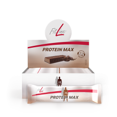 Protein Max Riegel 