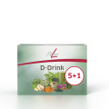 D-Drink 5+1 Action Pack