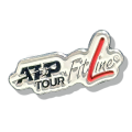 FitLine ATP Tour Pin (Kick-Off 2025)