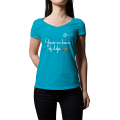 PM Charity T-Shirt 2022 Women Atoll 