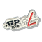 FitLine ATP Tour Pin (Kick-Off 2025)