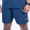 Promo -20% - FitLine Under Armour Homme Shorts Bleu 