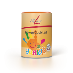 FitLine PowerCocktail Junior with Stevia