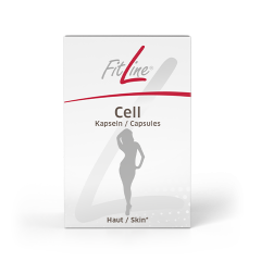 FitLine Cell Capsules
