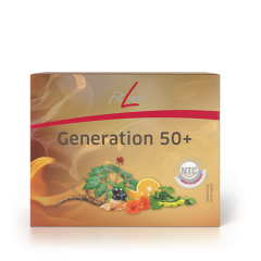 FitLine Generation50+
