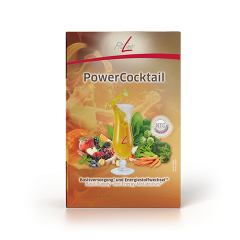 FitLine PowerCocktail portionsposer 