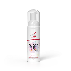 Young Care mousse detergente
