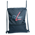 FitLine Standard Drawnstring Bag Black