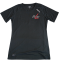 FitLine CRAFT Camiseta Negra para Mujer